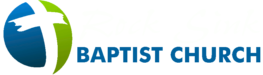 Rock Sink Baptist Church